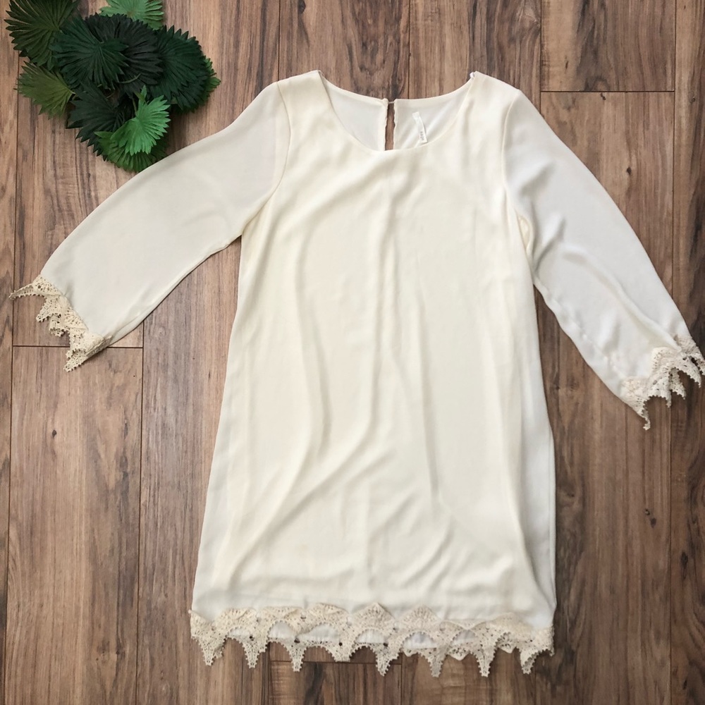 Boho dress
